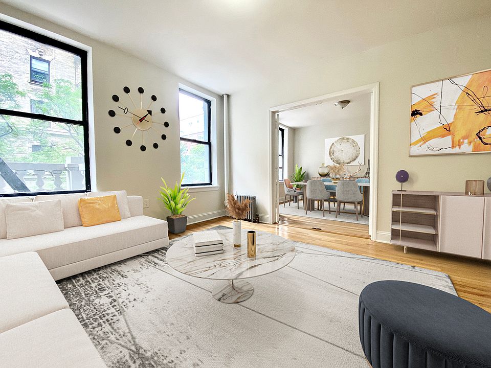 1st image of 348 W 118th St #202