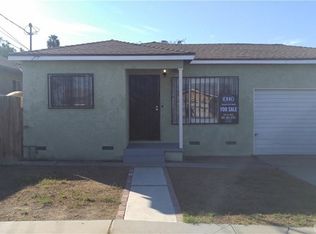 1333 Bay View Ave, Wilmington, CA 90744