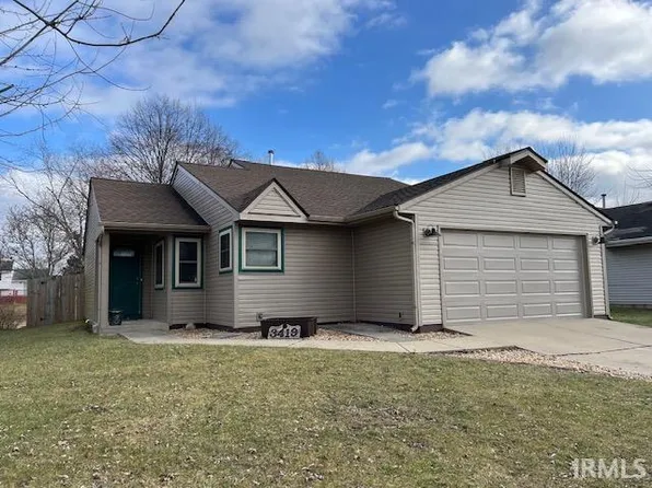 3419 Coventry Ln, Lafayette, IN 47909