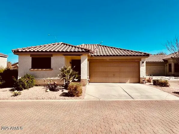 2323 E HAZELTINE Way, Chandler, AZ 85249