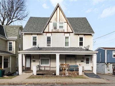 351 & 353 Academy St, Carnegie, PA, 15106