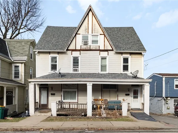 351 & 353 Academy St, Carnegie, PA 15106