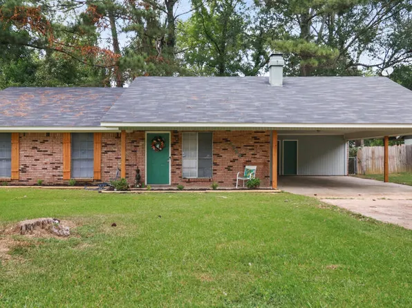 4344 Will O Run Dr, Jackson, MS 39212