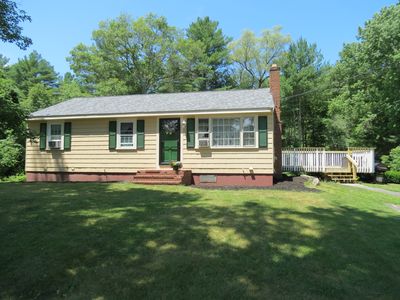379 Water St, Bridgewater, MA, 02324