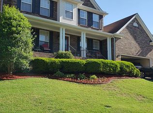 6719 Cold Stream Dr, Nashville, TN 37221