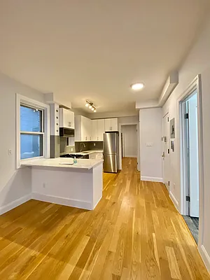 Rented by Waverly Realty Associates | media 18