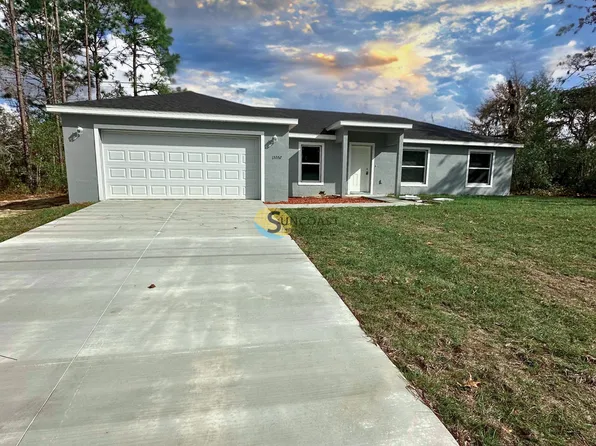 15357 SW 65th Terrace Rd, Ocala, FL 34473
