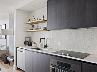 48 East Ave #2405, Austin, TX 78701