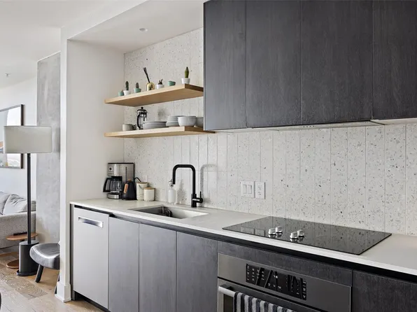 48 East Ave #2405, Austin, TX 78701