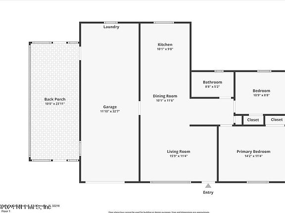 4th image of 3425 FRANCES Avenue
