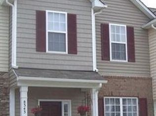 8343 Boca Pt, Raleigh, NC 27616