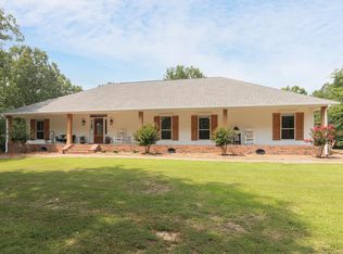 530 Highway 7 S, Oxford, MS 38655