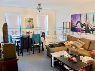 400 Massachusetts Ave #48, Boston, MA 02115