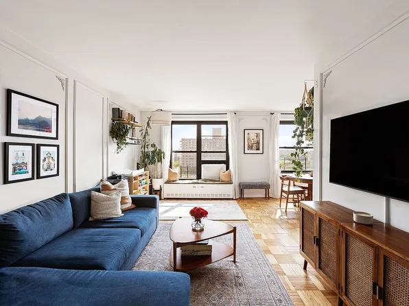 205 Clinton Ave APT 11F, Brooklyn, NY 11205