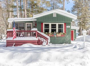 11070 Bellwood Dr Lot 65, Minocqua, WI 54548