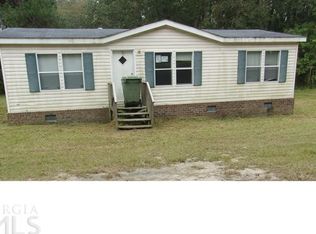 4097 State Highway 129 S, Claxton, GA 30417