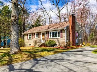 203 W Union St, Ashland, MA 01721