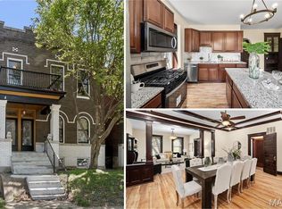 3520 S Compton Ave, Saint Louis, MO