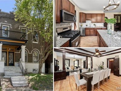 3520 S Compton Ave, Saint Louis, MO, 63118