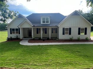 2555 Upper Bethany Rd, Ball Ground, GA 30107