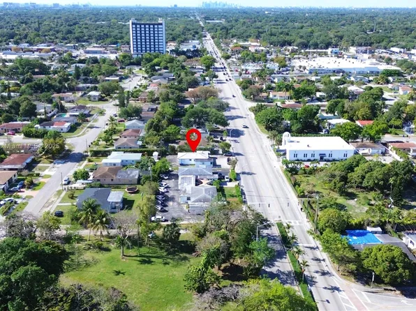 17111 NE 6th Ave, North Miami Beach, FL 33162