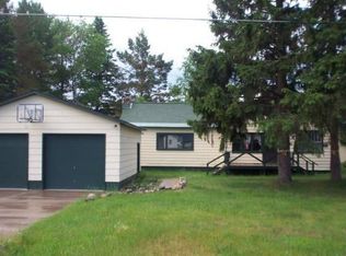 37038 W County Road 496, Champion, MI 49814