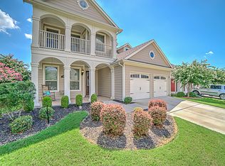 1404 Augusta Dr, Aubrey, TX 76227