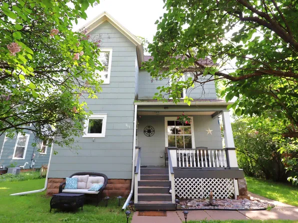 1117 2nd Ave W, Ashland, WI 54806