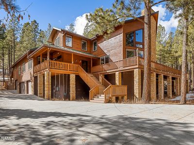 2368 N Fremont Blvd, Flagstaff, AZ, 86001