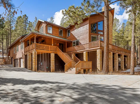 2368 N Fremont Blvd, Flagstaff, AZ 86001