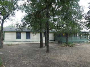 157 Private Road 3360, Paradise, TX 76073