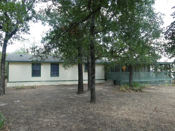 157 Private Road 3360, Paradise, TX 76073