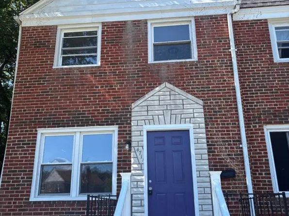4711 Chatford Ave, Baltimore, MD 21206
