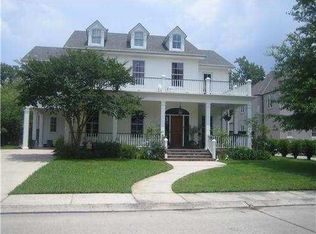 313 Bella Dr, Metairie, LA 70005