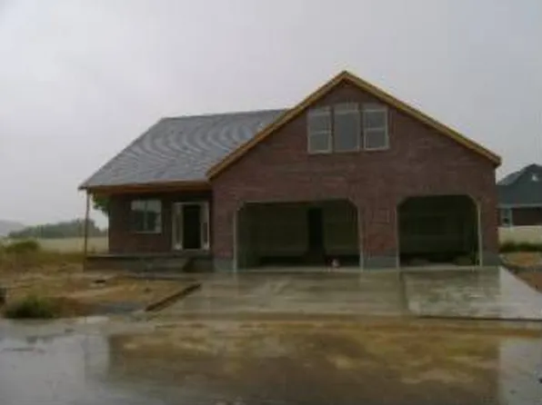 1724 S 1050 W, Vernal, UT 84078