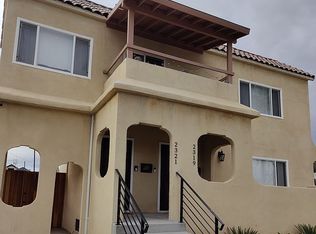 2319 Hillcrest Dr, Los Angeles, CA 90016