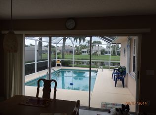 1280 NW Bentley Cir APT B, Port Saint Lucie, FL 34986
