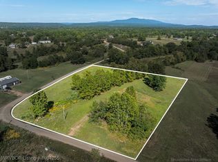 6262 S State Highway 217, Booneville, AR 72927