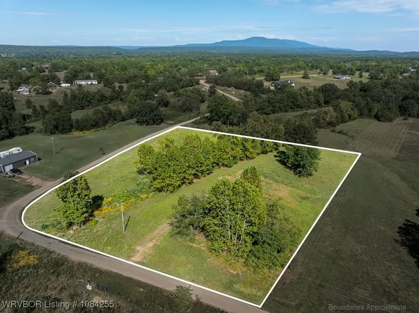 6262 S State Highway 217, Booneville, AR 72927