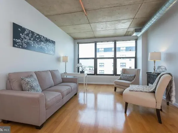 2750 14th St NW APT 602, Washington, DC 20009