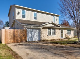 1901 Marvel Dr, Irving, TX 75060