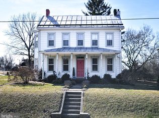 2 Woodsboro Creagerstown Rd, Woodsboro, MD 21798