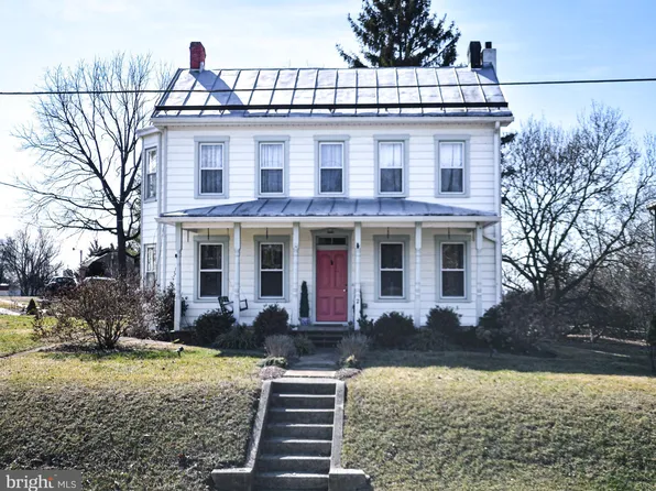 2 Woodsboro Creagerstown Rd, Woodsboro, MD 21798