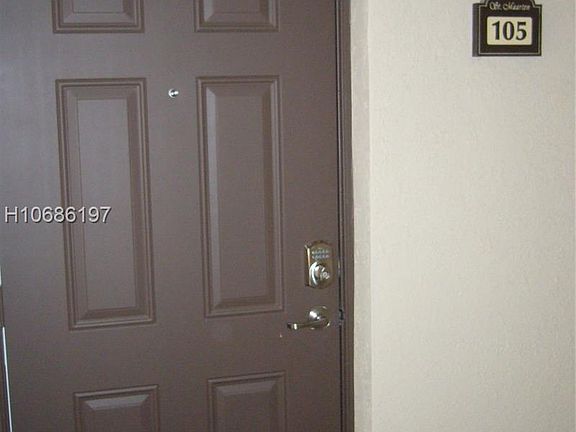 2nd image of 8850 NW 97th Ave APT 105