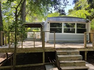 13719 Lookout Ct, Willis, TX 77318