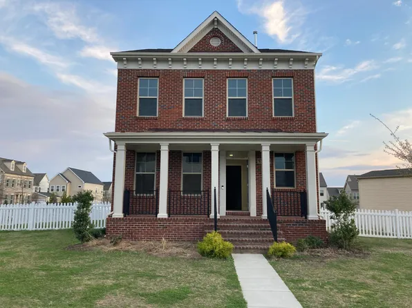 13400 Redspire Dr, Silver Spring, MD 20906
