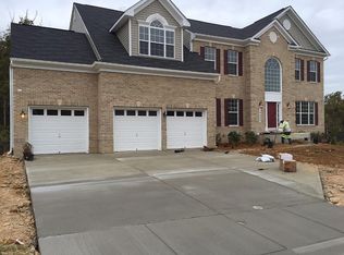 15403 Indian Hill Rd, Accokeek, MD 20607