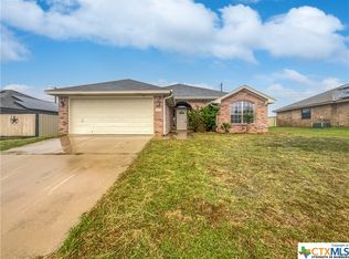 5701 Mandalay Dr, Killeen, TX 76549