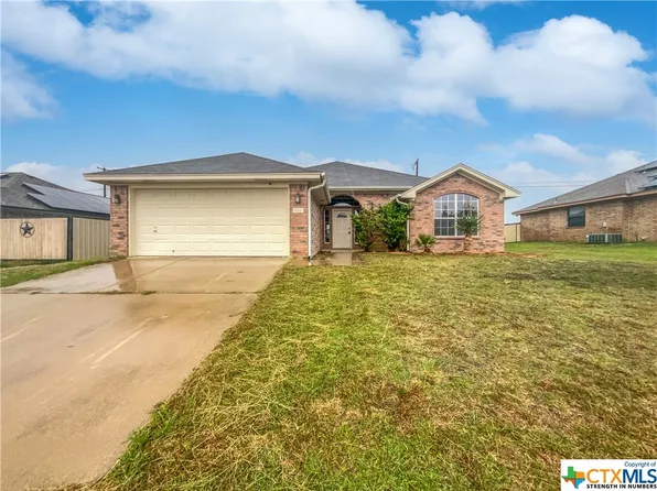 5701 Mandalay Dr, Killeen, TX 76549