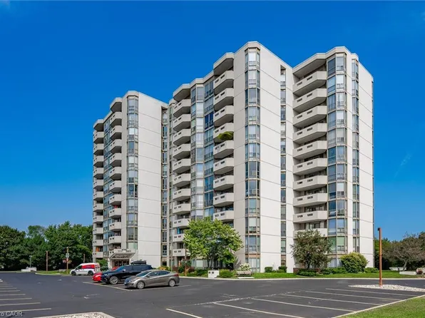 5090 Pinedale Ave #1106, Burlington, ON L7L 5V8